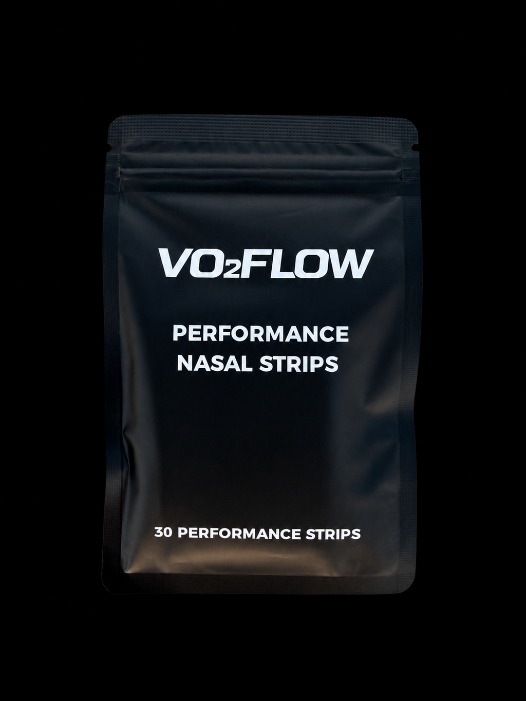 VO₂FLOW Performance Nasal Strips
