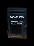 VO₂FLOW Performance Nasal Strips